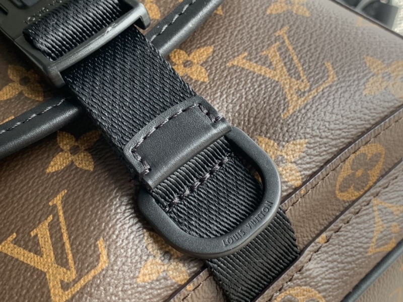 LV Top Handle Bags